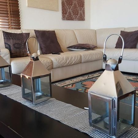Zen Canico Apartment Kültér fotó
