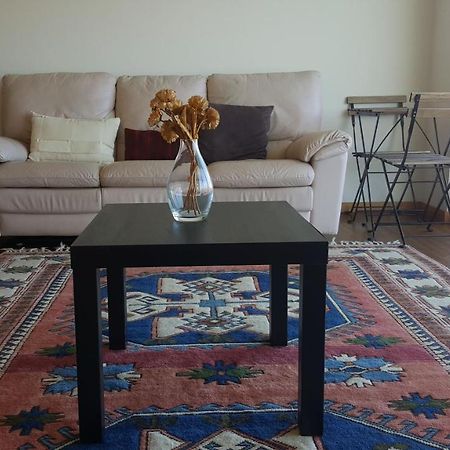 Zen Canico Apartment Kültér fotó