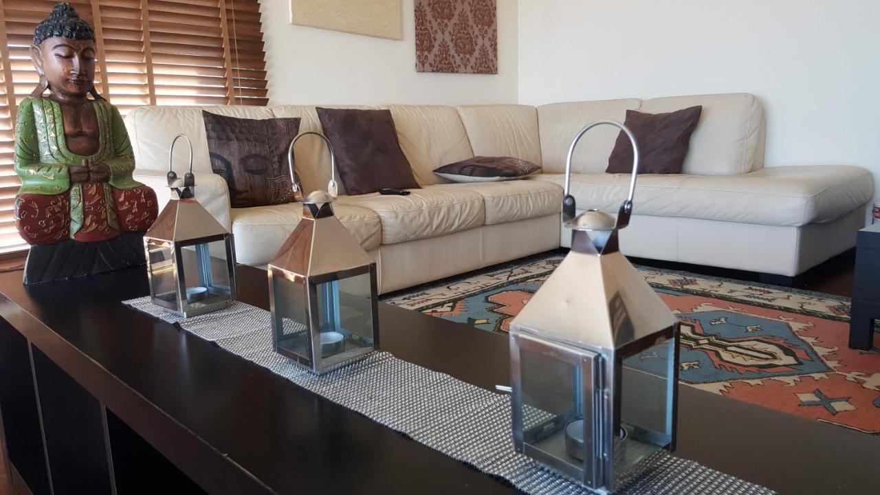 Zen Canico Apartment Kültér fotó