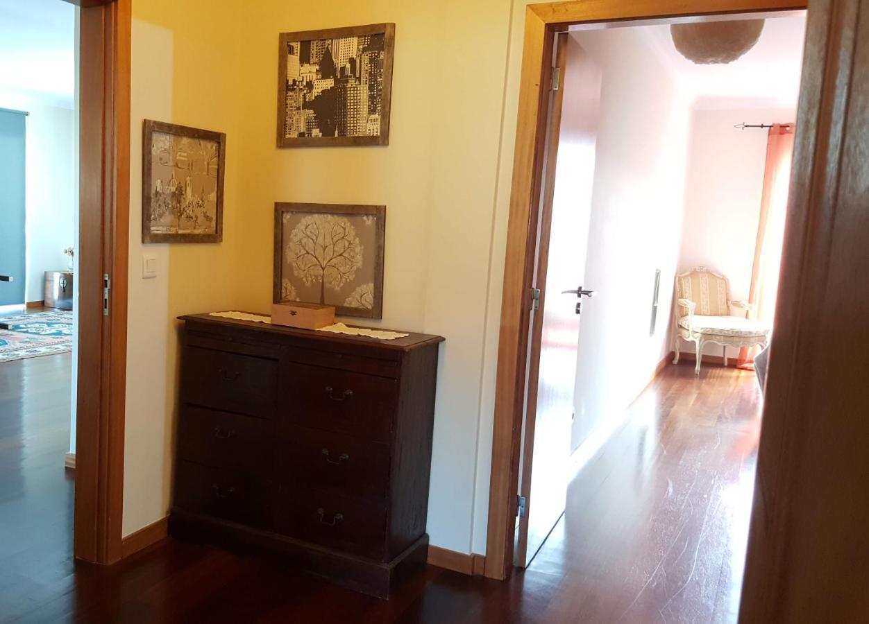 Zen Canico Apartment Kültér fotó