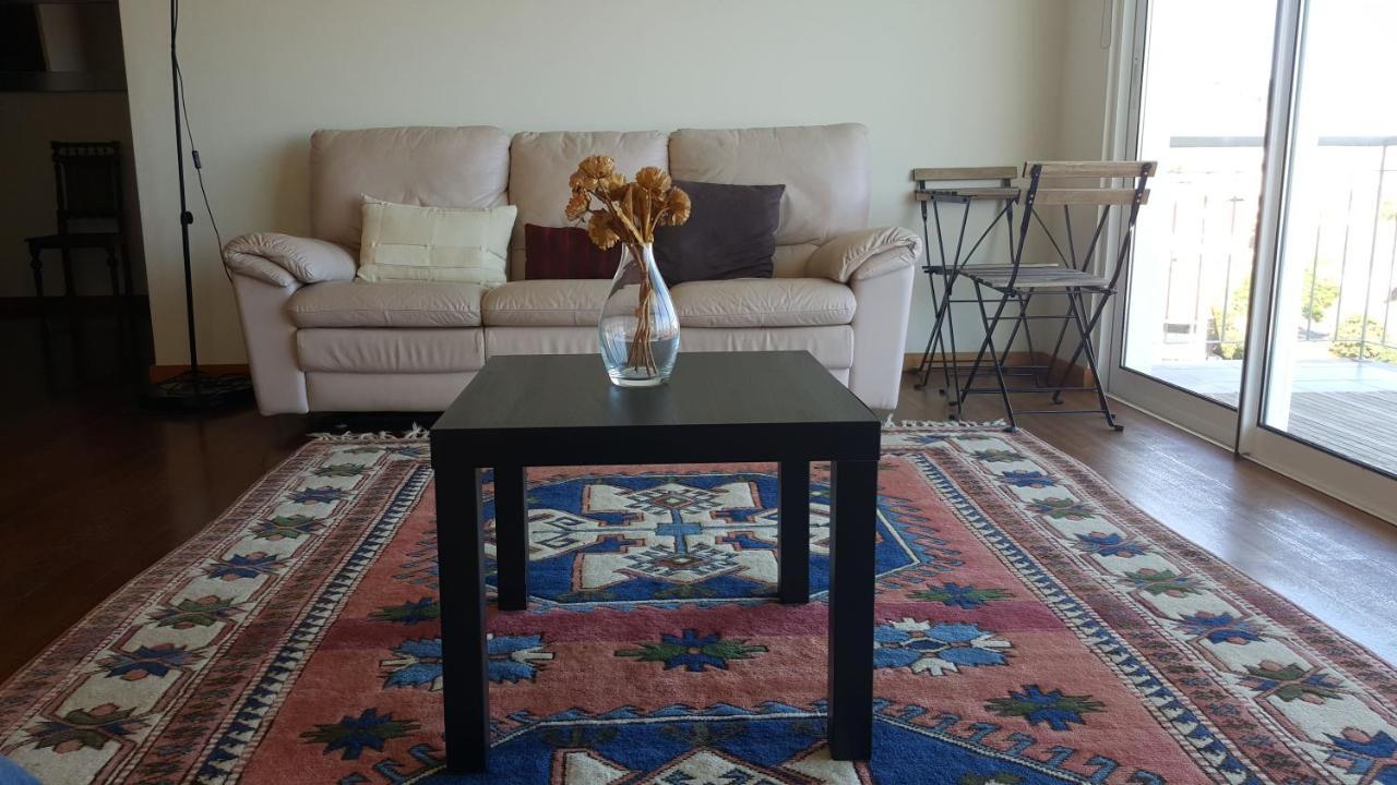 Zen Canico Apartment Kültér fotó