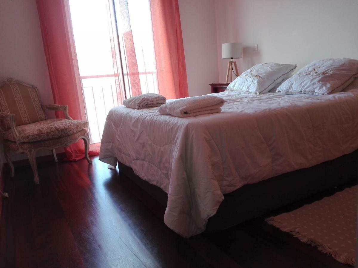 Zen Canico Apartment Kültér fotó