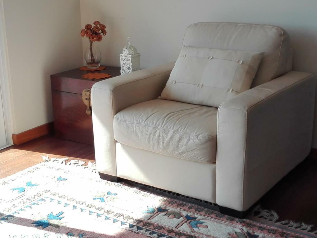 Zen Canico Apartment Kültér fotó