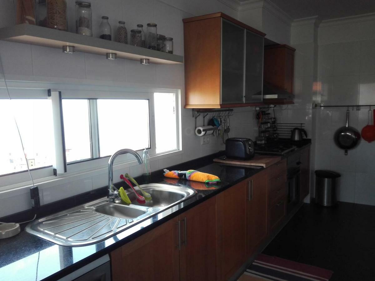 Zen Canico Apartment Kültér fotó