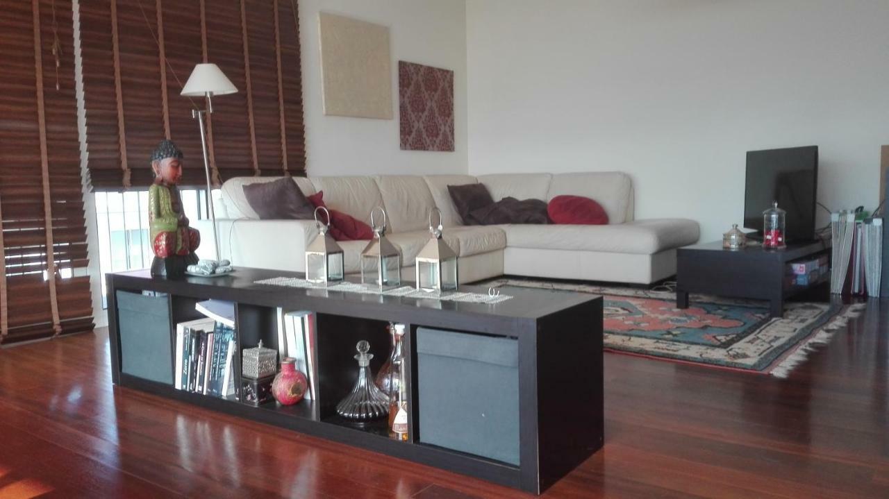 Zen Canico Apartment Kültér fotó