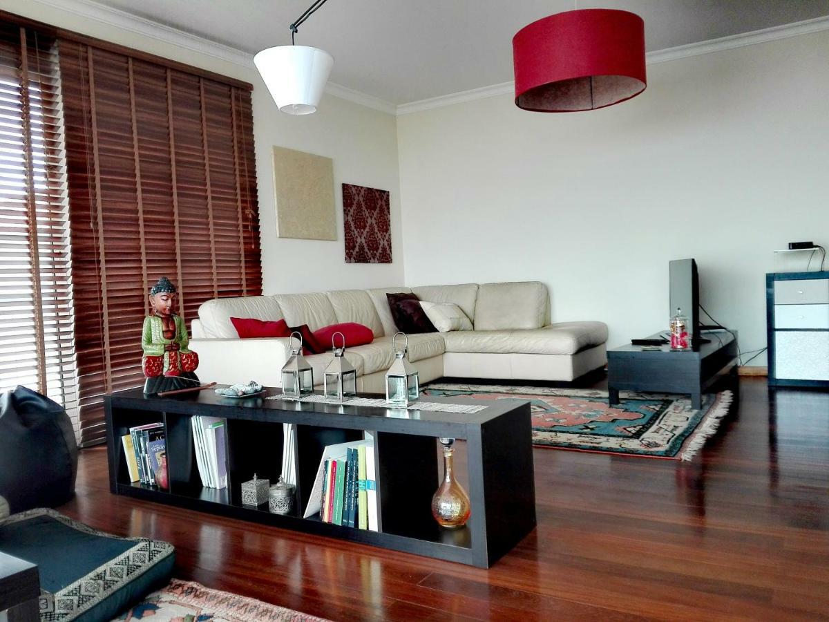 Zen Canico Apartment Kültér fotó