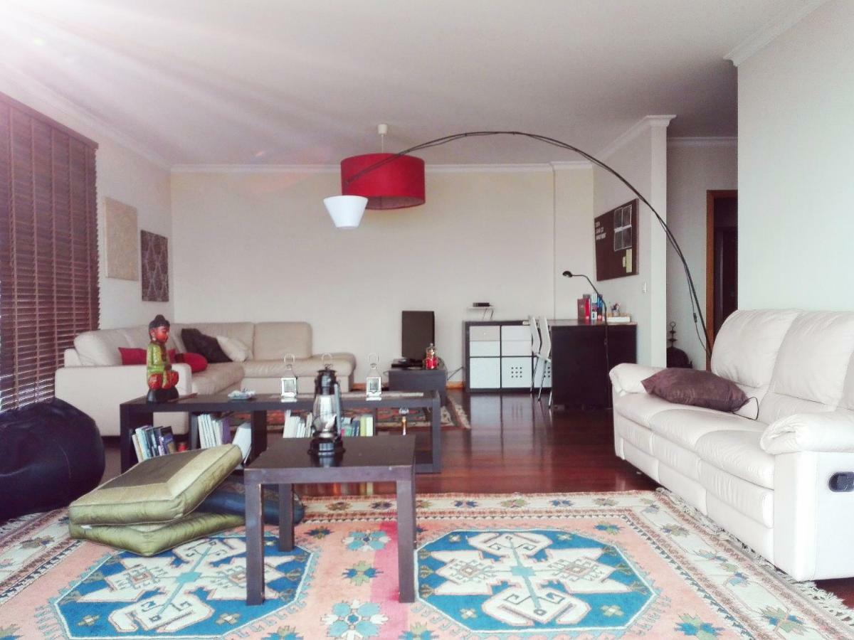 Zen Canico Apartment Kültér fotó