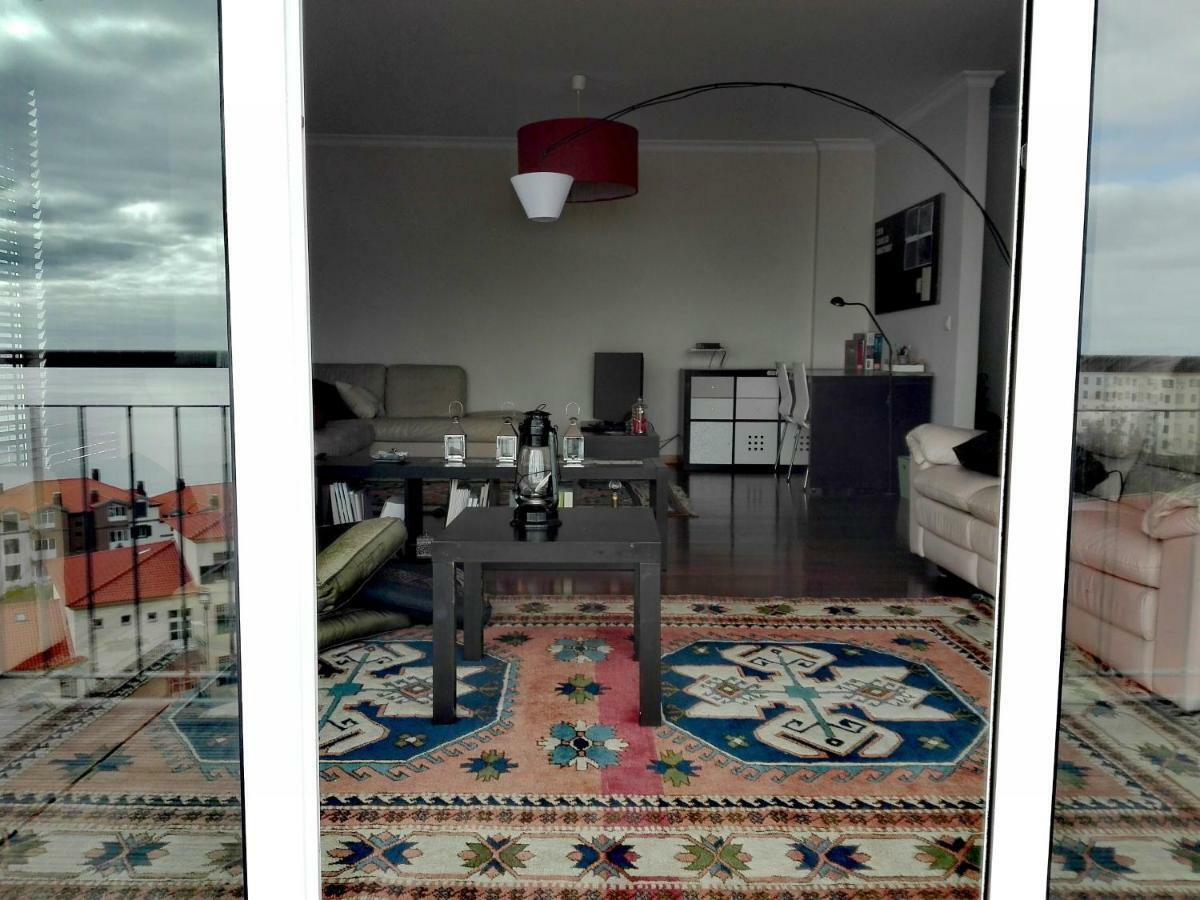 Zen Canico Apartment Kültér fotó