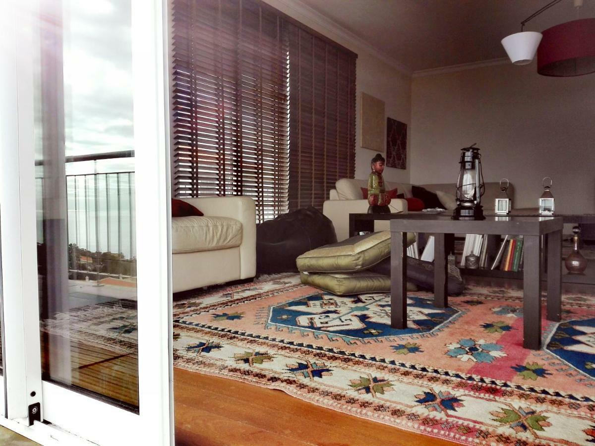 Zen Canico Apartment Kültér fotó