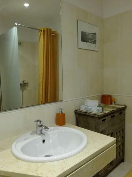 Zen Canico Apartment Kültér fotó